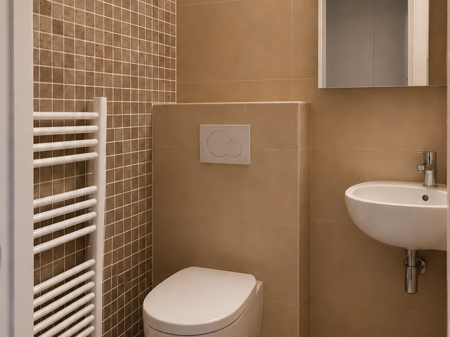 Vente Appartement 1 pièce — photo du bien