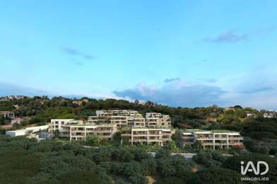 Appartement 3 pièces 462000 €