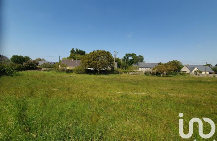 Vente Terrain 560 m&sup2; — photo 2