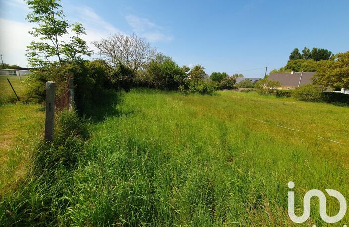 Vente Terrain 560 m&sup2; — photo 3