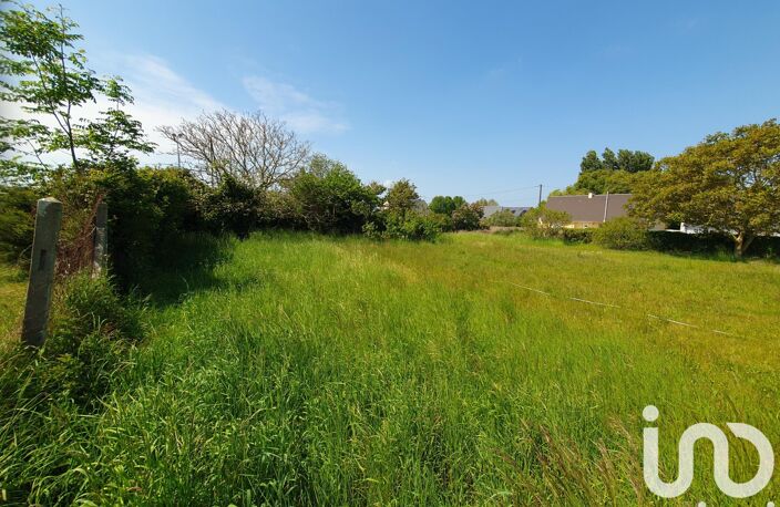 Vente Terrain 560 m&sup2; — photo 4
