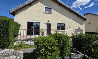 Maison 4 Pièces 104 m² à vendre à Chaillevois (02000)