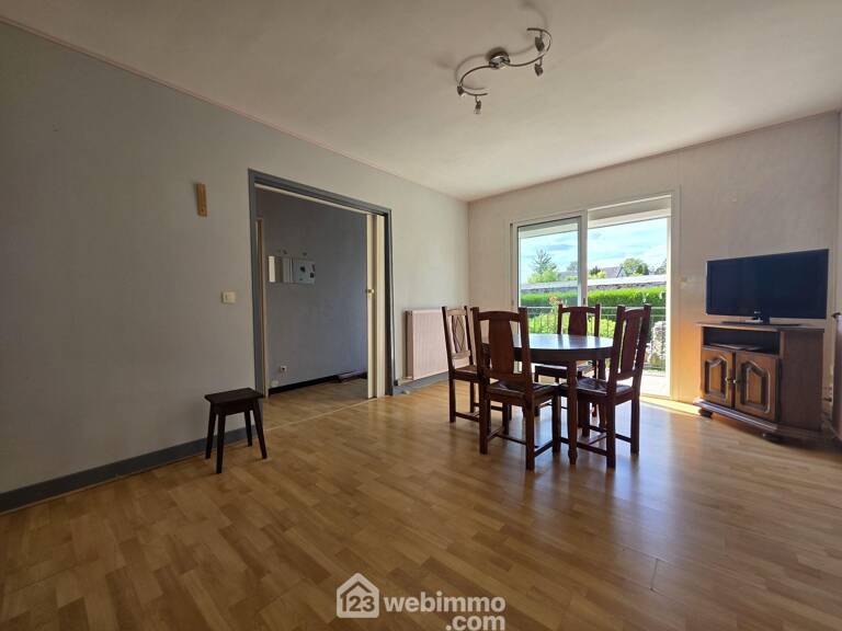 Maison - 104m² - Chaillevois — photo 1