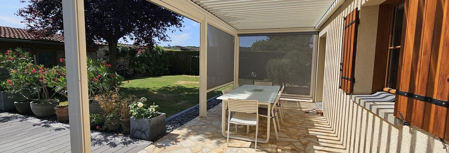Maison 6 Pièces 130 m² à vendre à Oncy-sur-École (91490)