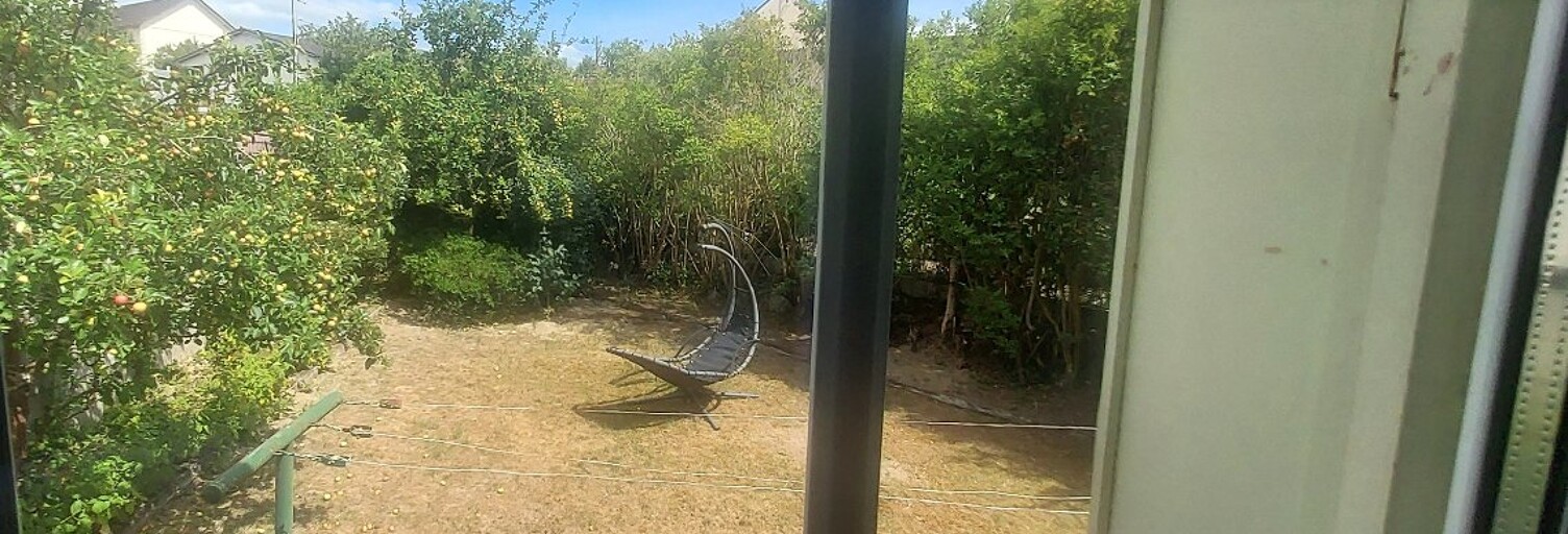 Maison 5 Pièces 94 m² à vendre à Osny (95520)