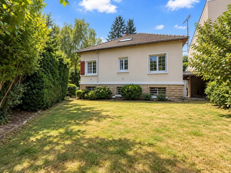 Maison — photo 1