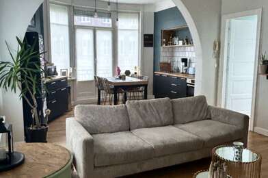 Appartement 2 pièces 158500 €
