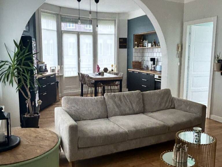 Appartement — photo 1
