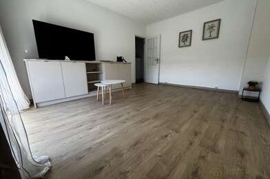Appartement 4 pièces 65000 €