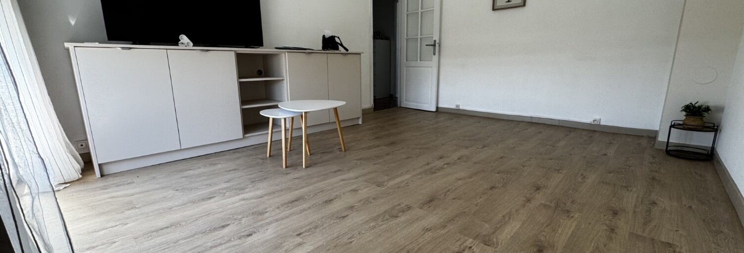 Appartement 4 Pièces 57 m² à vendre à Noyon (60400)
