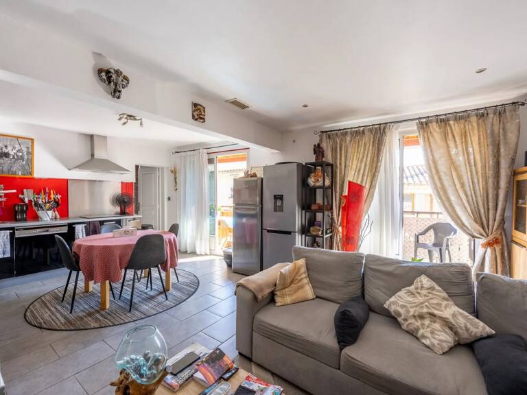 Appartement — photo 1