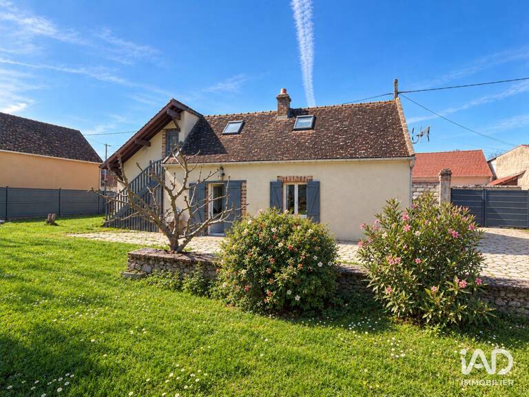 Vente Maison/villa 4 pièces — photo 1