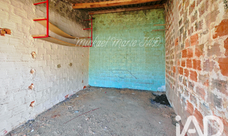 Garage  14 m² à vendre à Béziers (34500)