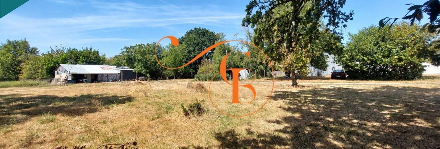 Maison 2 Pièces 51 m² à vendre à Saint-Mars-de-Coutais (44680)
