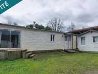 Grande parcelle + bâtisses en pierre + hangars — photo 2