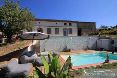 Maison 6 pièces 715000 €