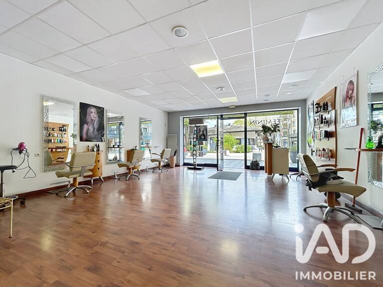 Vente Esthétique, Coiffure 110 m&sup2; — photo 1