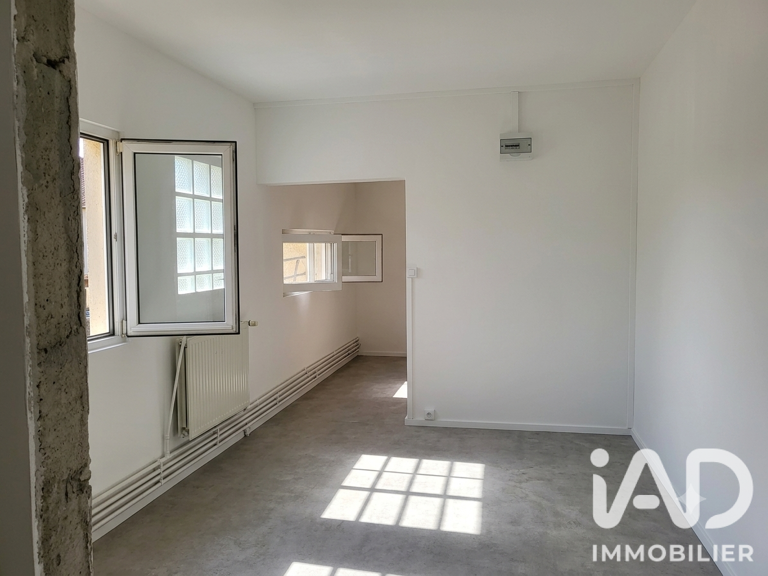Vente Maison/villa 2 pièces — photo 1