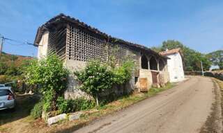 Maison 3 Pièces 90 m² à vendre à Montjoie-en-Couserans (09200)