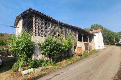 Maison 3 pièces 59000 €