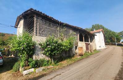 Ensemble immolier dans hameau — photo du bien
