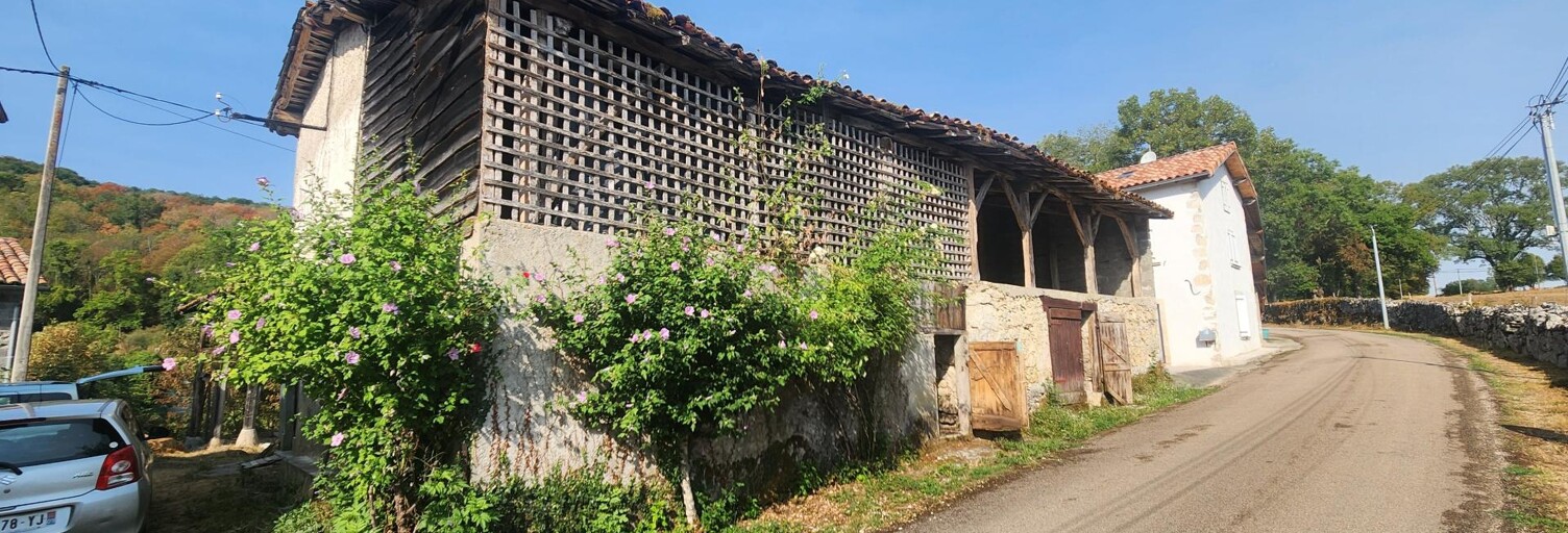 Maison 3 Pièces 90 m² à vendre à Montjoie-en-Couserans (09200)