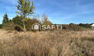 Terrain  4322 m² à vendre à Lailly-en-Val (45740)