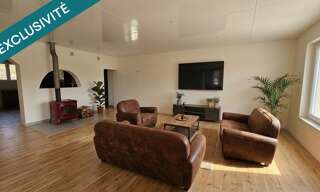Maison 8 Pièces 172 m² à vendre à Tucquegnieux (54640)