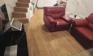 Appartement 5 Pièces 124 m² à vendre à Le Raincy (93340)