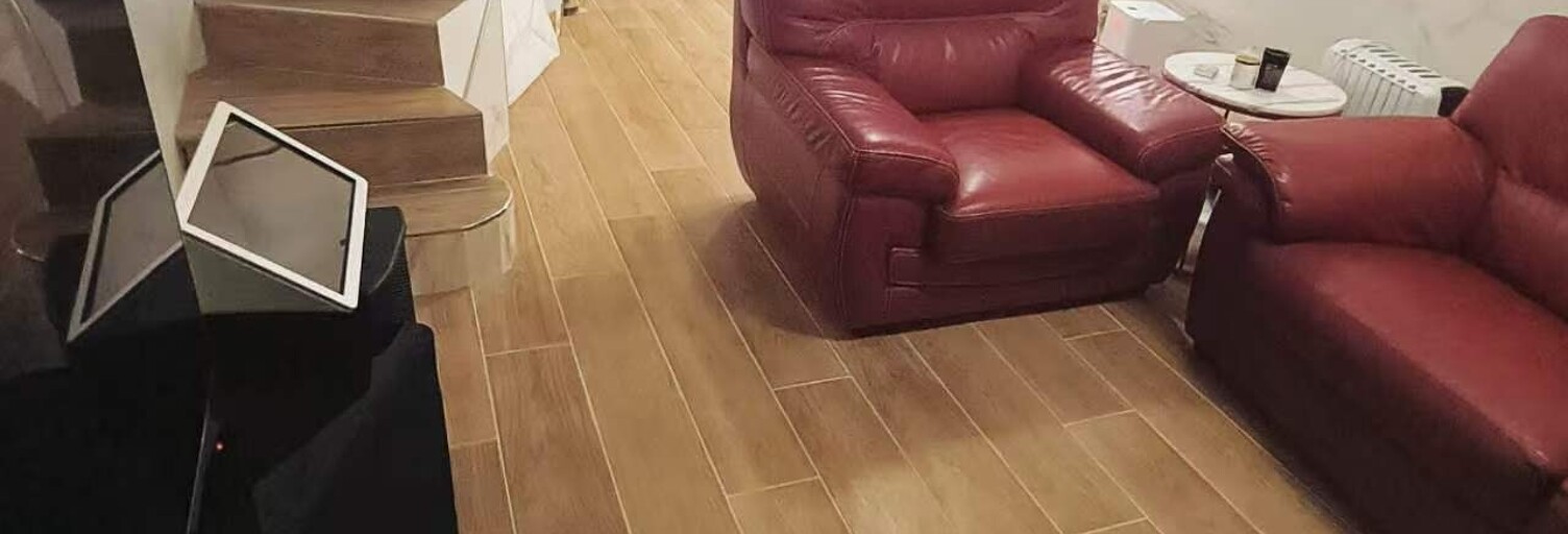 Appartement 5 Pièces 124 m² à vendre à Le Raincy (93340)