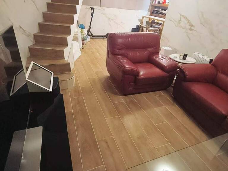 Vente Appartement 5 pièces — photo 1