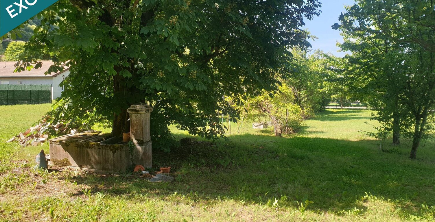 Maison à rénover + grand terrain à batir — photo 1