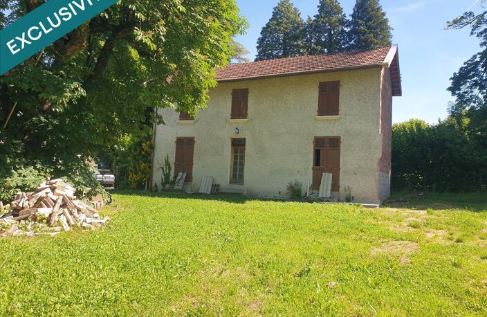 Maison à rénover + grand terrain à batir — photo 5