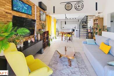 Maison 4 pièces 496000 €