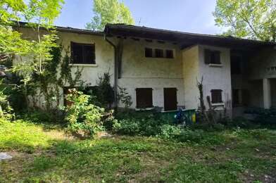 Maison 13 pièces 349000 €