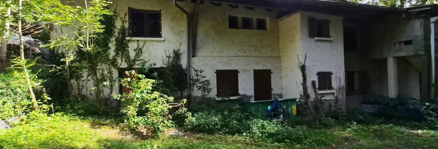 Maison 13 Pièces 477 m² à vendre à Arâches-la-Frasse (74300)