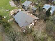 Arâches-La-Frasse 577 m2 habitables à réinventer — photo 2