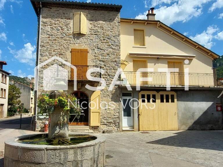 A VENDRE-RIVIÈRE-SUR-TARN Immeuble de rapport -265 000€ — photo 1