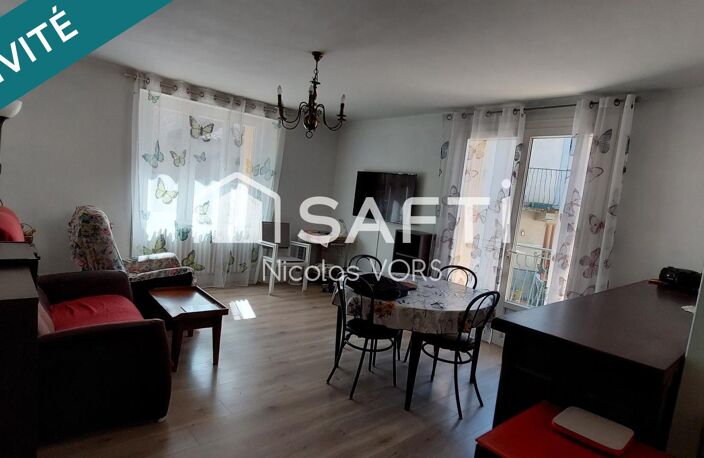 A VENDRE-RIVIÈRE-SUR-TARN Immeuble de rapport -265 000€ — photo 2