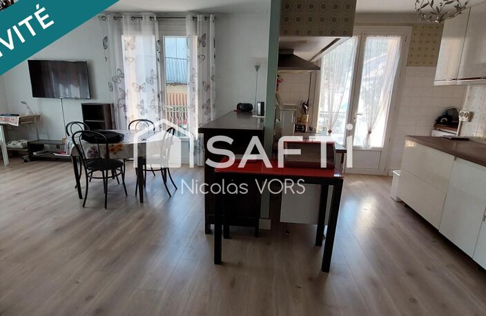 A VENDRE-RIVIÈRE-SUR-TARN Immeuble de rapport -265 000€ — photo 3