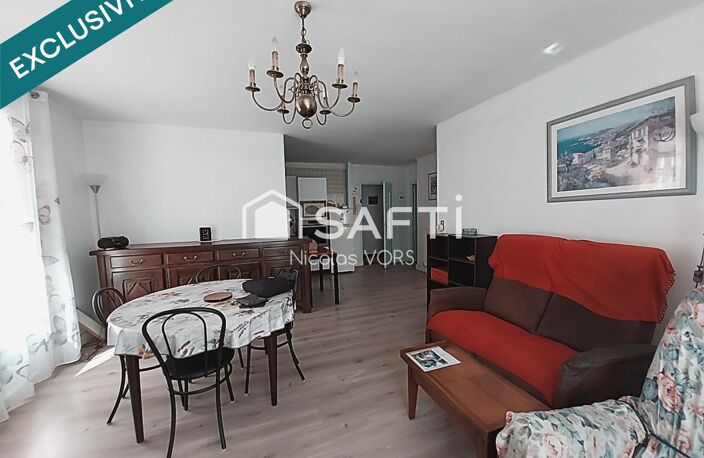 A VENDRE-RIVIÈRE-SUR-TARN Immeuble de rapport -265 000€ — photo 4