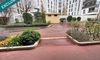 Garage   m² à vendre à Arcueil (94110)