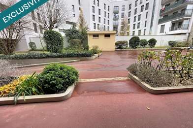 Garage  25000 €