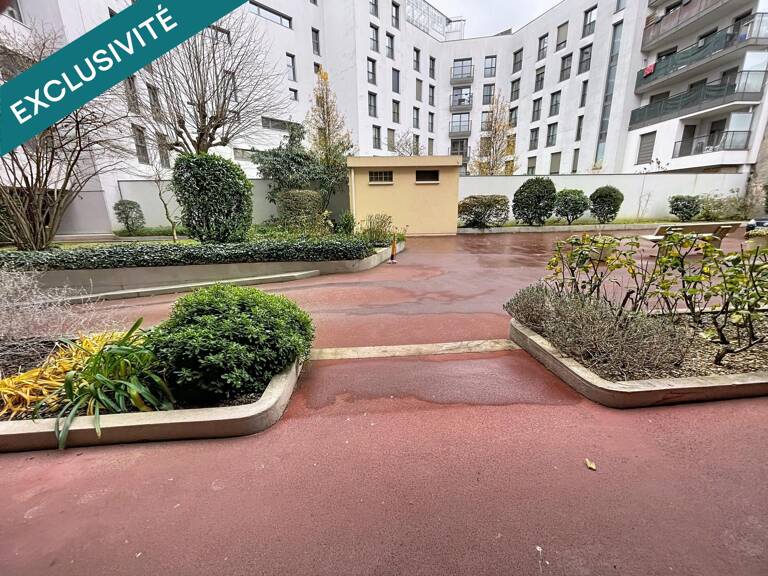BOX A ARCUEIL — photo 1