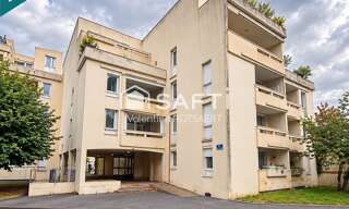 Appartement 5 Pièces 83 m² à vendre à Compiègne (60200)