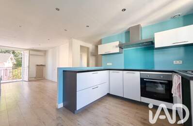 Vente Appartement 2 pièces — photo du bien