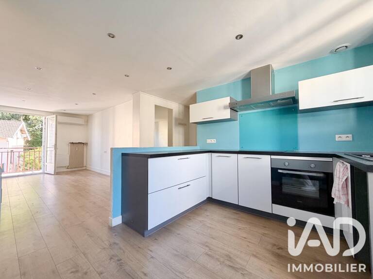 Vente Appartement 2 pièces — photo 1