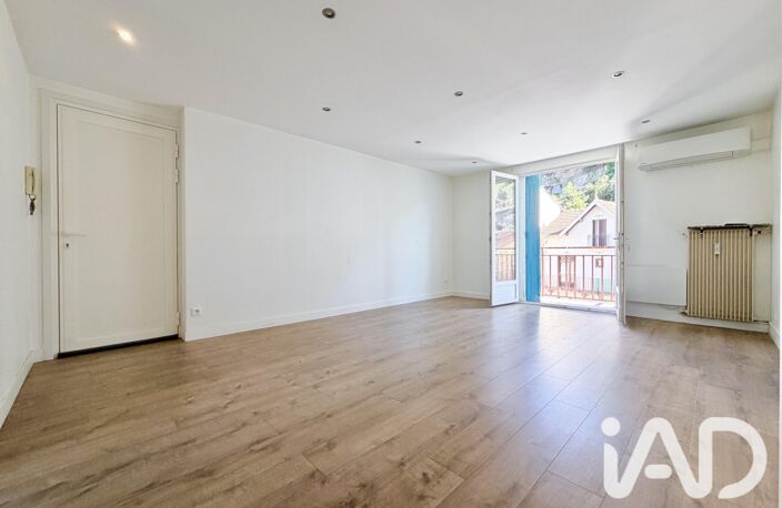 Vente Appartement 2 pièces — photo 3
