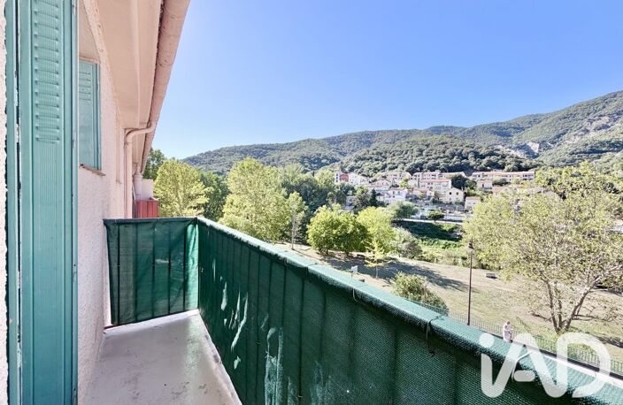 Vente Appartement 2 pièces — photo 5