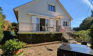 Maison 6 Pièces 123 m² à vendre à Villecresnes (94440)